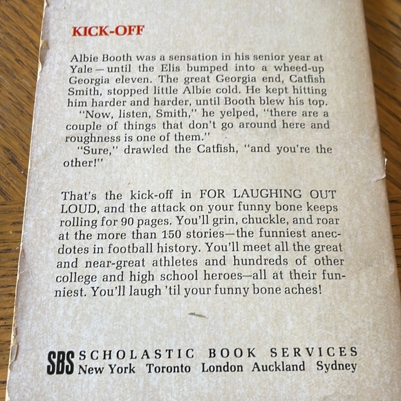 For Laughing Out Loud - Picture 2 of 2